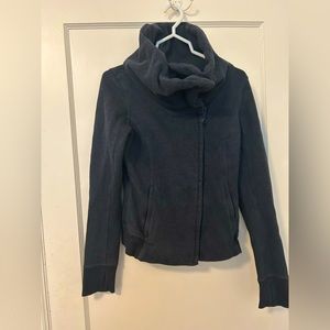 Lululemon Scuba Fleece Jacket